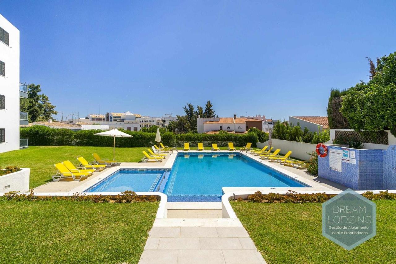 Palm Tree Dream Lodging Albufeira Exterior photo