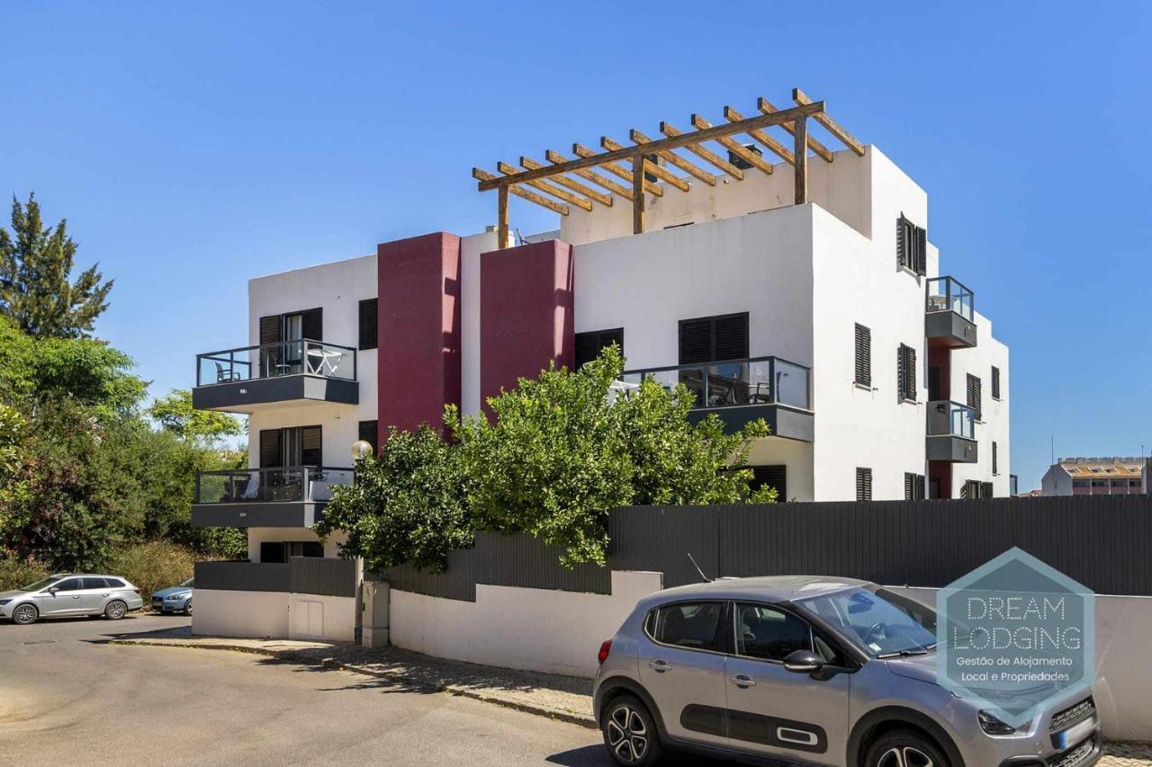 Palm Tree Dream Lodging Albufeira Exterior photo